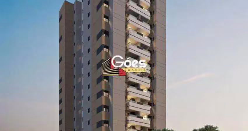 Residencial Tennessee no Bairro Campestre em Santo André
