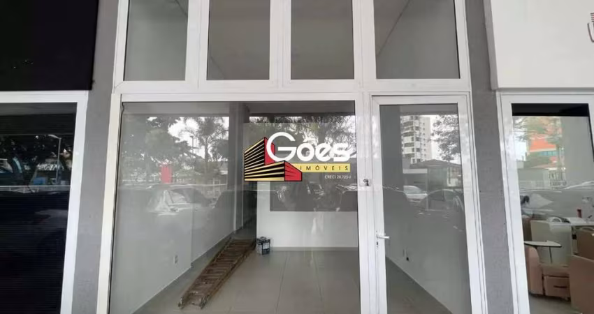 Loja Comercial para Locação na Saúde – São Paulo/SP