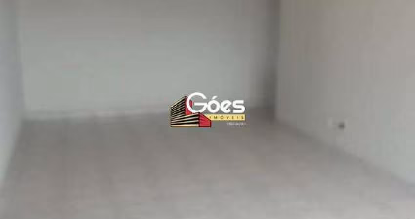 Apartamento com 2 Dormitórios à Venda na Vila Bocaina, Mauá