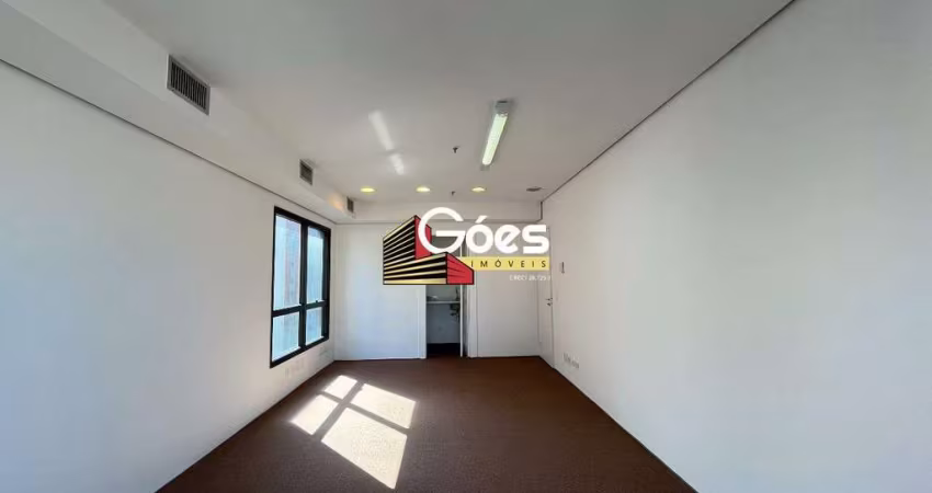 Conjunto comercial para venda no Itaim Bibi – São Paulo, SP