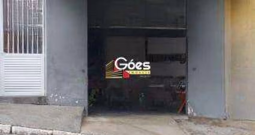 Casa para vender com 2 dormitórios Jardim Anchieta Mauá sp