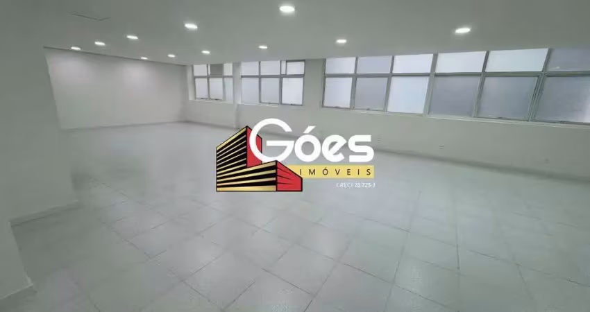 Conjunto comercial para alugar na região da paulista