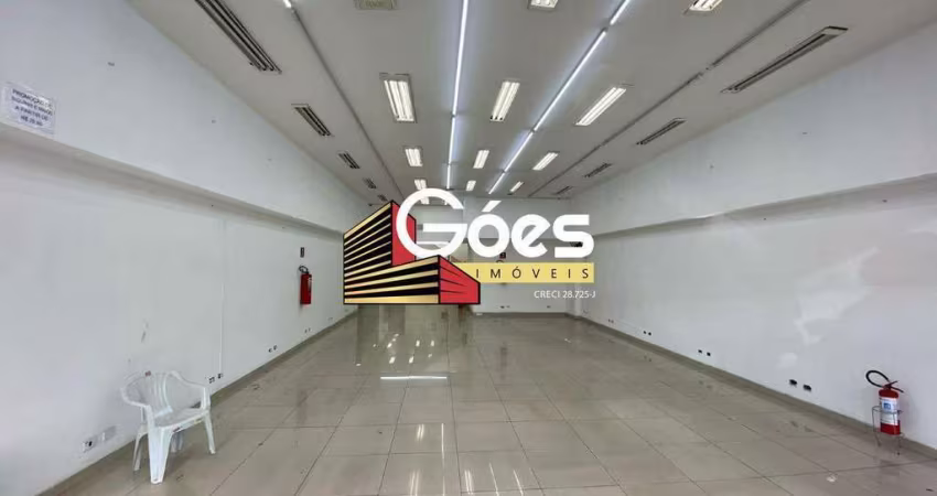 Loja Disponível na Teodoro Sampaio, Pinheiros - 600m²