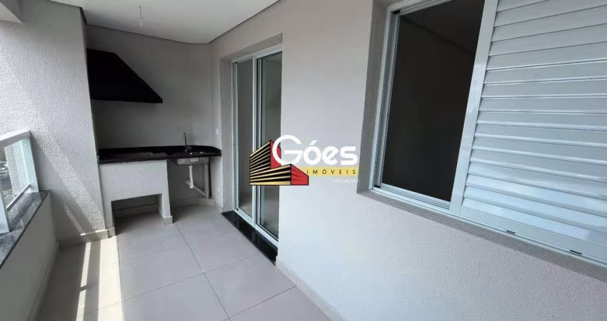Apartamento à venda em Mauá