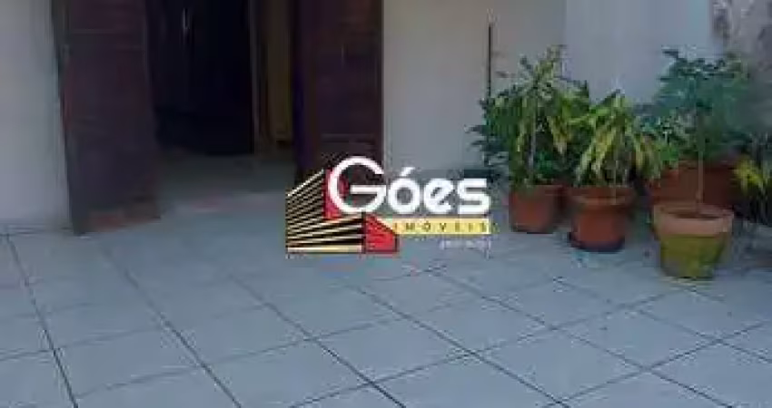 Sobrado 3 dormitórios Jardim estrela Mauá