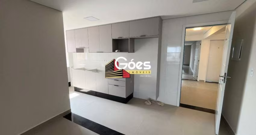 Apartamento à venda em Mauá