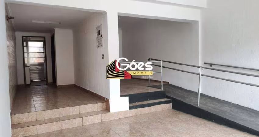 Sobrado Comercial para Locação no Jardim do Mar – São Bernardo do Campo/SP