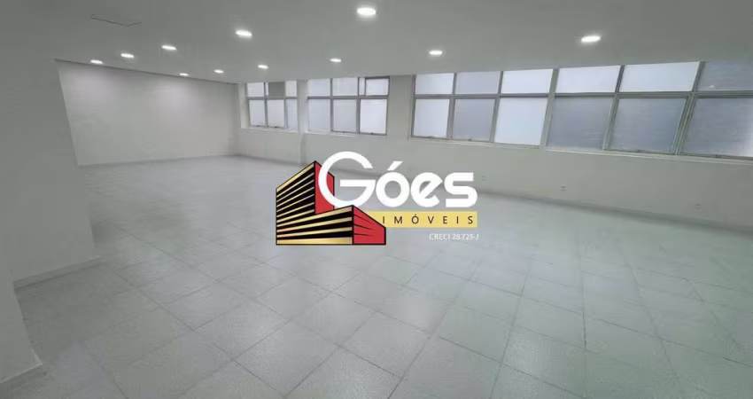 Conjunto comercial para venda na região da Paulista