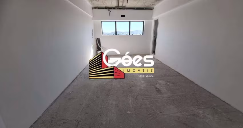 Sala Comercial para alugar na Vila Bocaina em Mauá