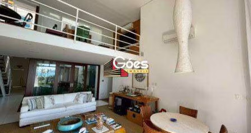 Casa no Condomínio Jequiti Residences