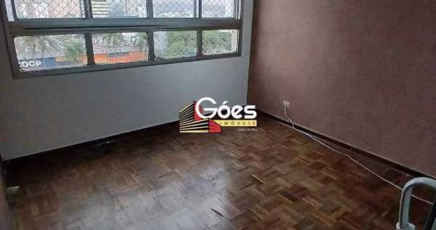 Apartamento para venda e locação no Centro de Santo André