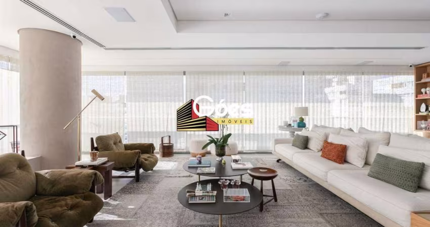 JL Life By Design, na Vila Nova Conceição