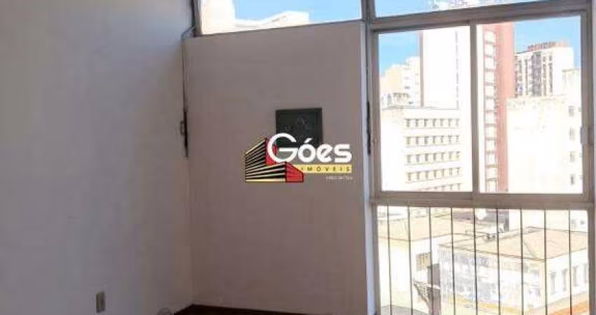 Apartamento à venda no Centro de Santo André