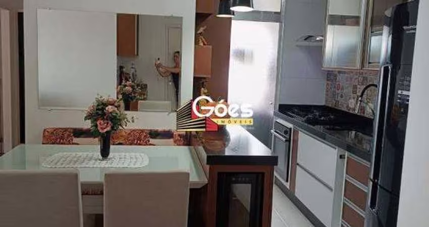 Apartamento a venda Vila Falchi , Mauá SP.