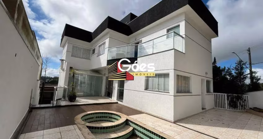 Casa em Condomínio para alugar em São Bernardo do Campo