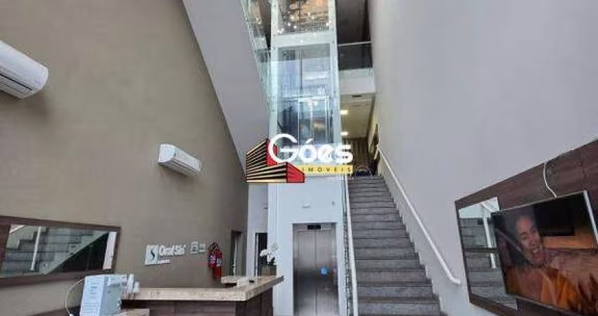 Prédio Comercial para locação na Vila Bocaina