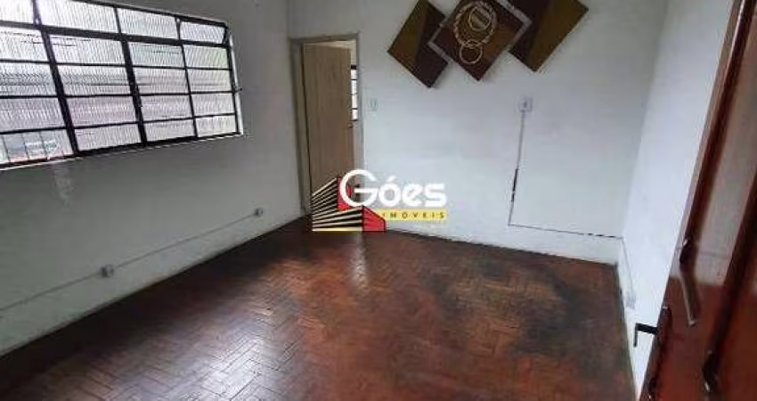 Casa Comercial para alugar na Vila Bocaina - Mauá-SP