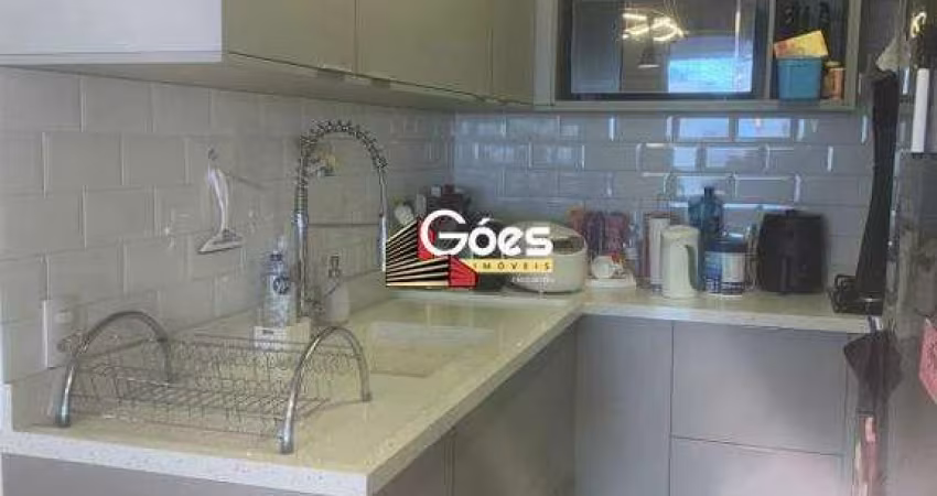 Apartamento de 3 dormitórios à venda no Tatuapé