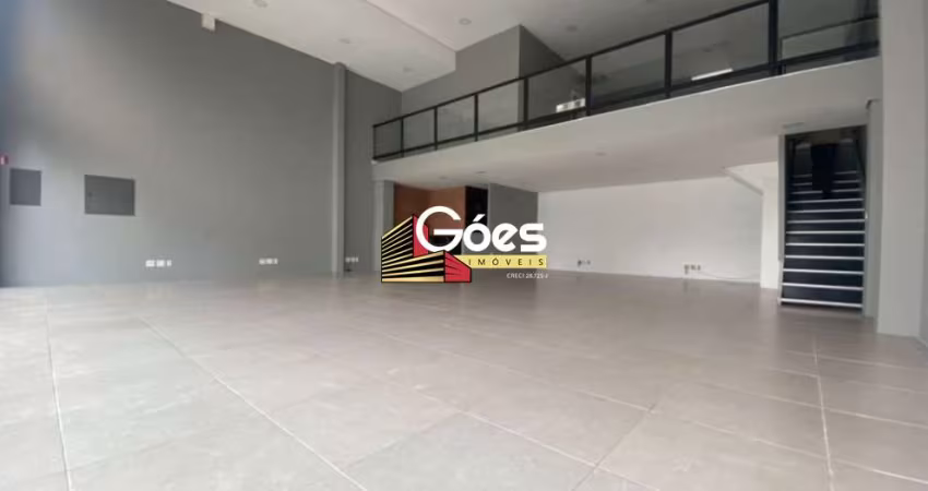 Prédio Comercial para alugar em Santo André