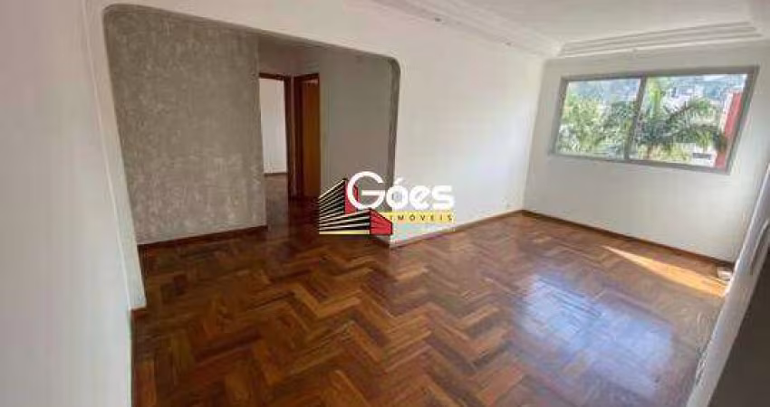 Apartamento à venda na Vila Lutécia, em Santo André