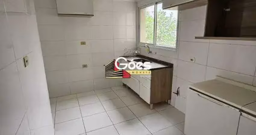 Apartamento com 3 quartos para alugar na Vila Bocaina em Mauá