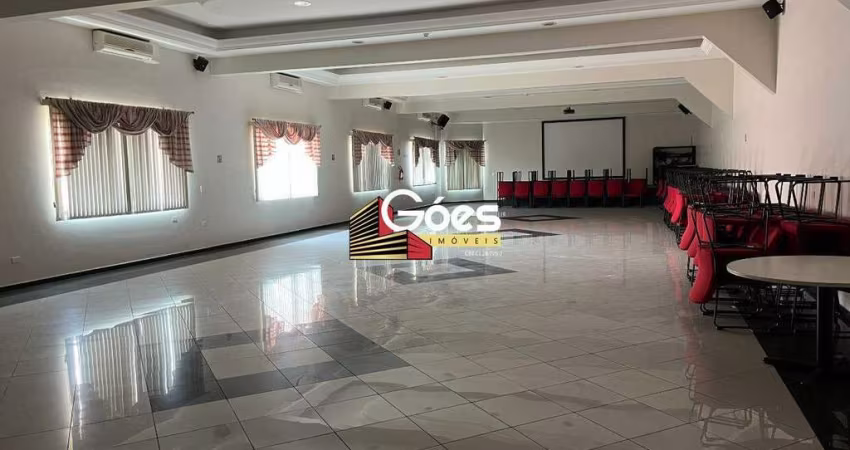 Prédio Comercial e Galpão na Vila Príncipe de Gales – Santo André