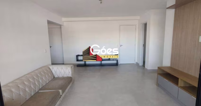 Apartamento Alto Padrão para Locação – Ipiranga, São Paulo/SP