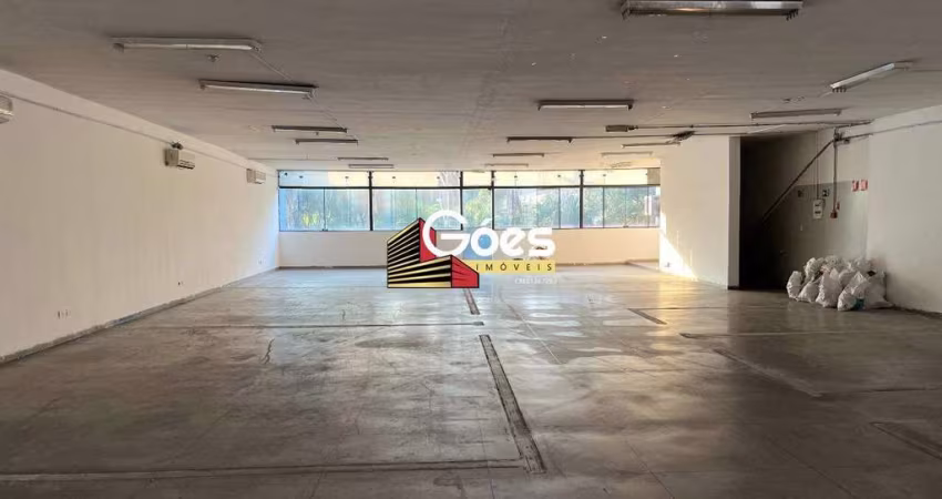 Prédio Comercial para locação em Mauá