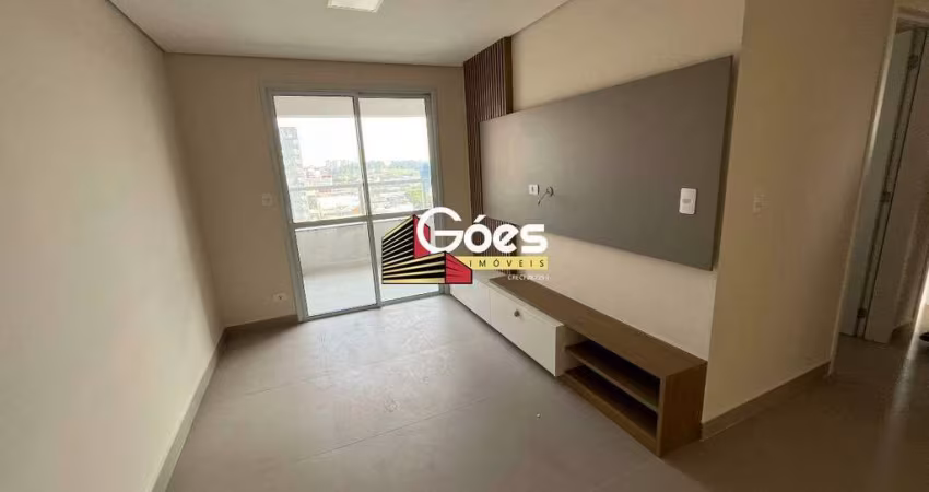 Apartamento à venda em Mauá