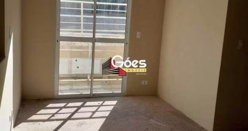 Apartamento à venda no Jardim Estrela, em Mauá