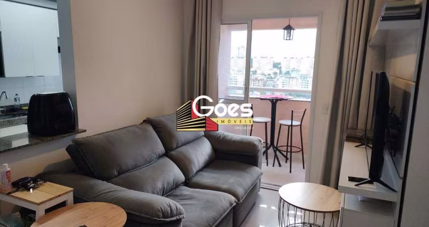 Apartamento à venda na Vila Noêmia em Mauá