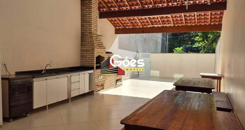 Sobrado a venda com 3 dormitórios Jardim Anchieta Mauá.