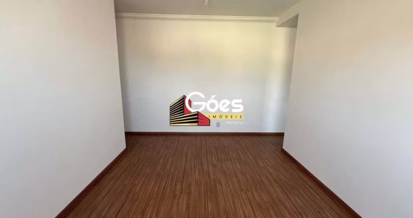 Apartamento de 2 quartos para venda na Vila Bocaina