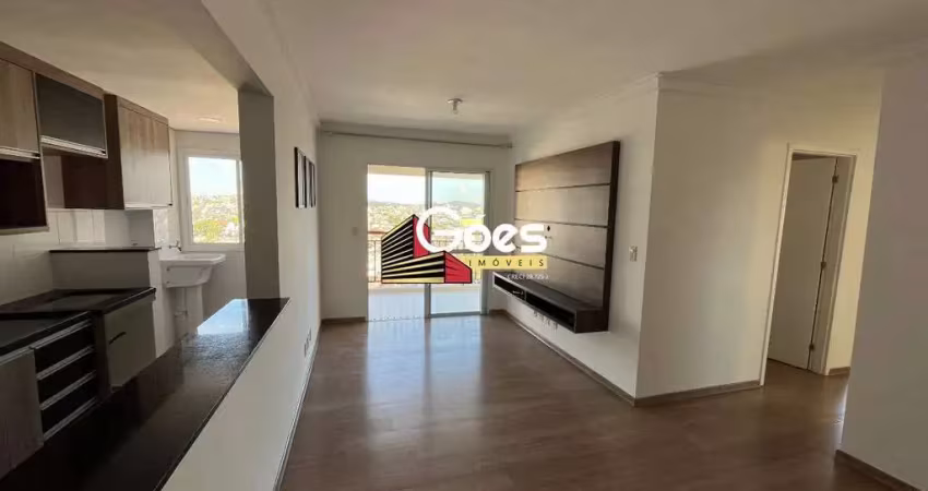 Apartamento de 3 quartos para alugar na vila bocaina em mauá