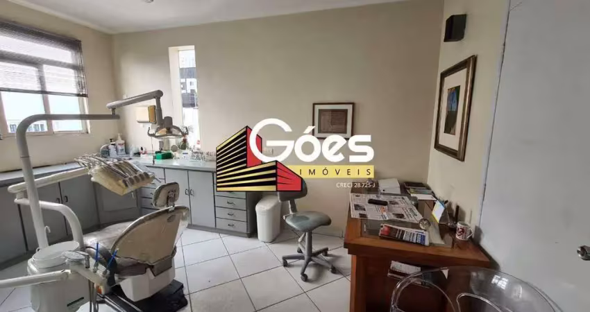 Imóvel comercial para alugar em Mauá