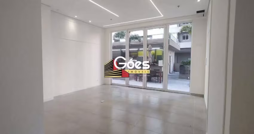Ponto comercial para alugar na Avenida Senador Vergueiro, Centro, São Bernardo do Campo