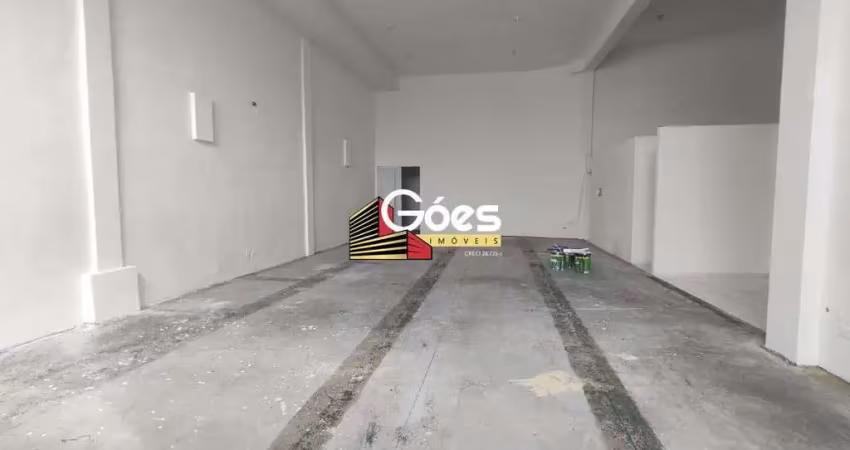 Sala comercial para alugar na Rua José Coppini, Centro, São Bernardo do Campo