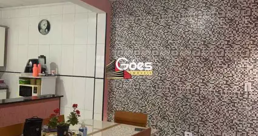 Casa com 2 quartos à venda na Rua Jeanete Aletto Rito, Jardim Cruzeiro, Mauá