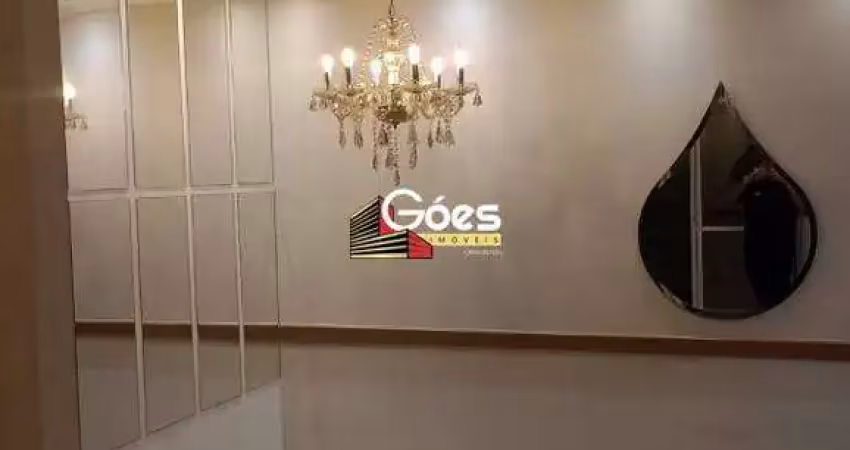 Apartamento de 2 quartos à venda no bairro planalto em sbc