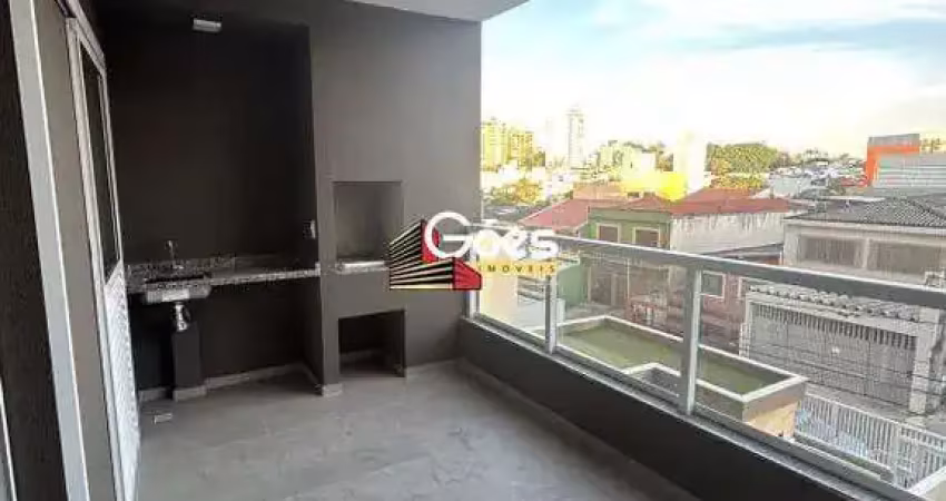 Apartamento com 3 quartos à venda em são bernardo do campo