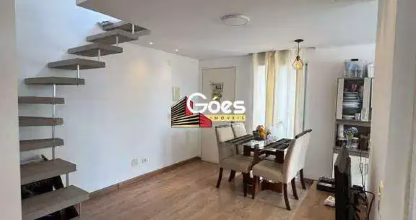 Apartamento com 2 quartos à venda na Avenida Wallace Simonsen, Nova Petrópolis, São Bernardo do Campo