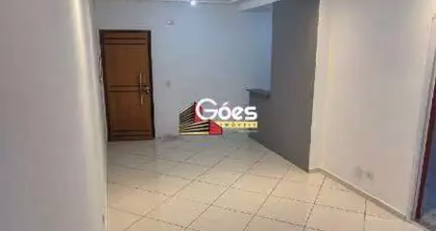 Apartamento com 2 quartos à venda na Rua Gamboa, Paraíso, Santo André