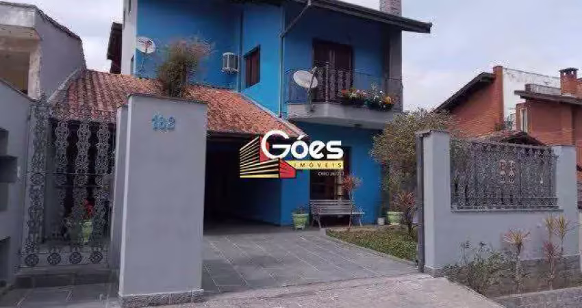 Sobrado à venda no jardim panorama, em ribeirão pires