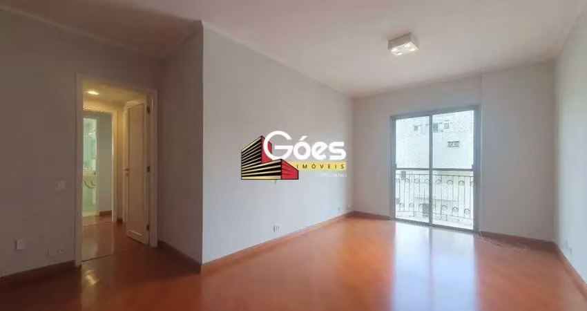 Apartamento com 3 quartos para alugar na Avenida Macuco, Moema, São Paulo