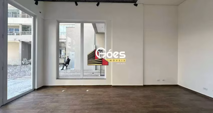 Ponto comercial para alugar na Avenida Senador Vergueiro, Centro, São Bernardo do Campo