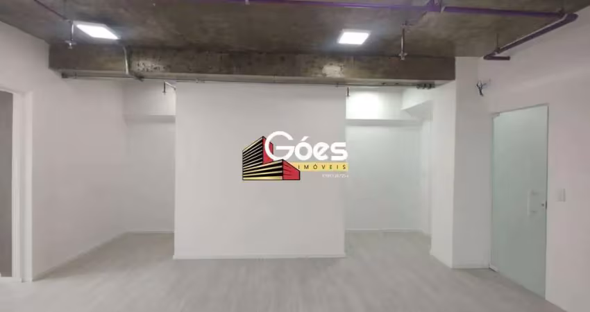 Sala comercial para locação em rudge ramos, são bernardo do campo