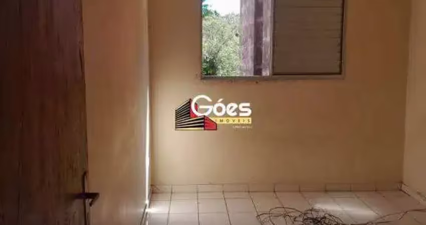 Apartamento com 2 dormitórios para alugar no jardim estrela, em mauá.