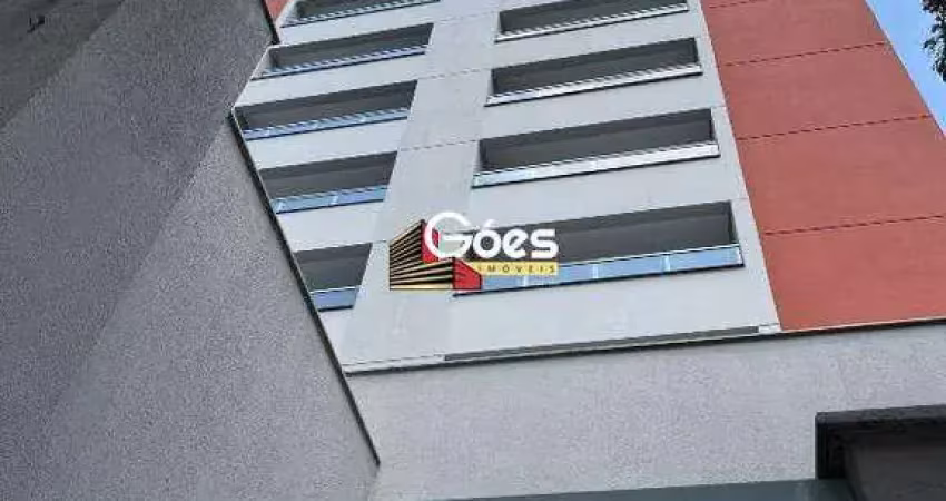 Apartamento à venda em mauá no residencial stella na vila bocaina