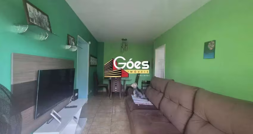Apartamento com 2 dormitórios à venda na vila guarani, em mauá