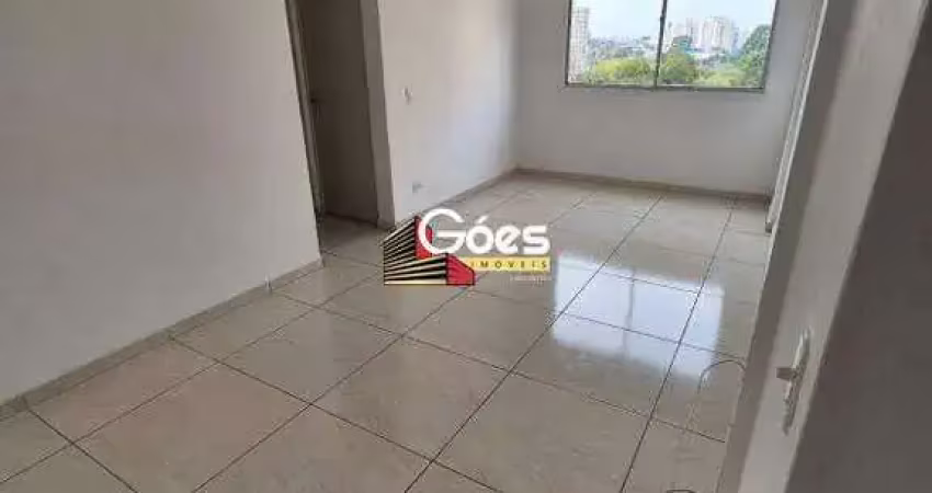 Apartamento com 2 dormitórios à venda no jardim celeste, são paulo – 55m²